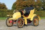 Decauville Roadster 1900 года